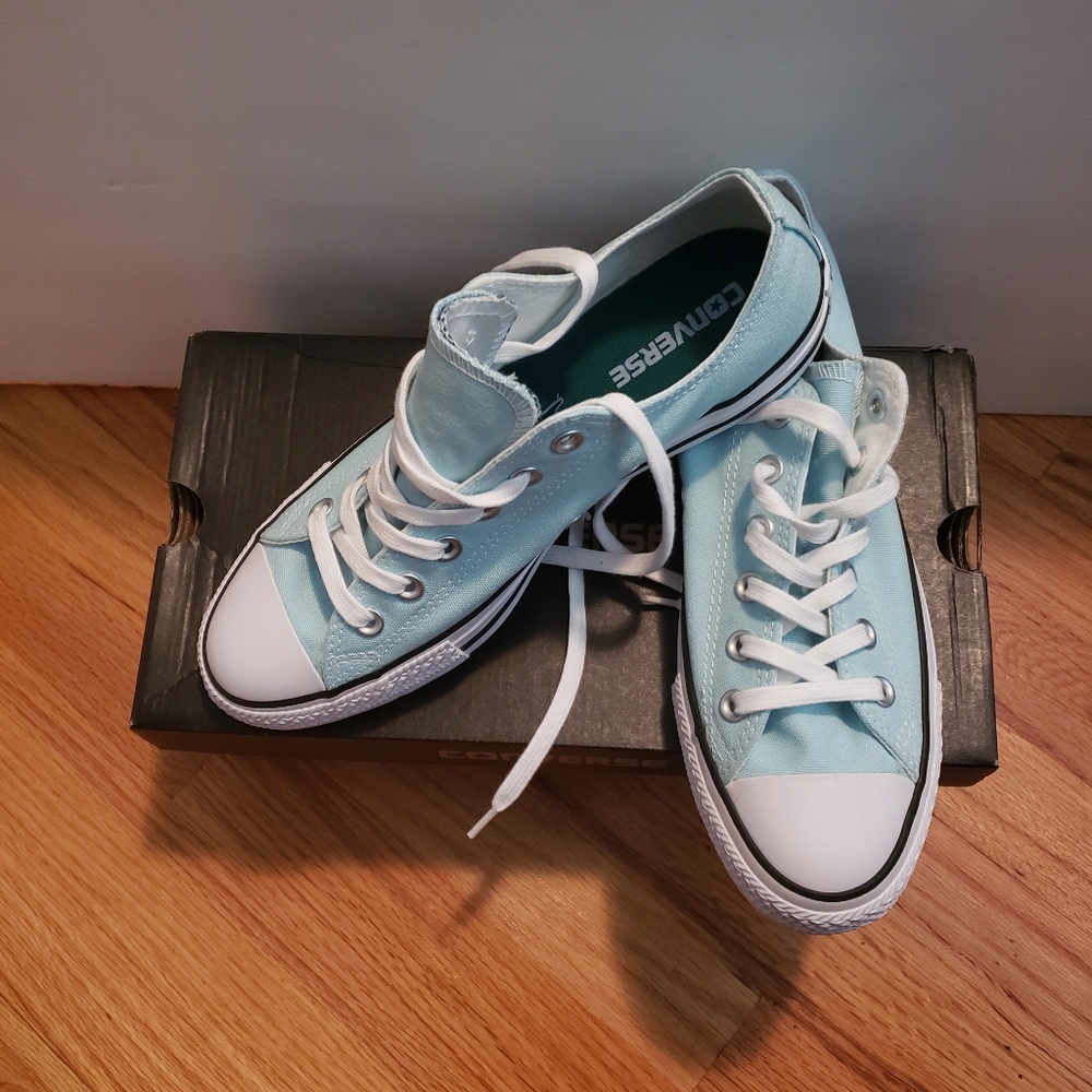 New Converse Sneakers